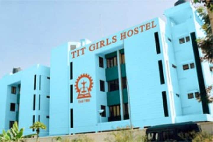 Technocrats Institute of Technology Excellence, Bhopal campus photo 6