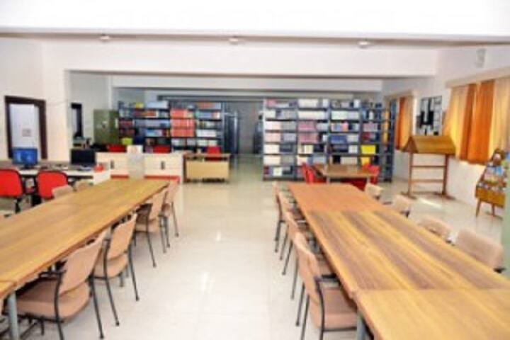Technocrats Institute of Technology Excellence, Bhopal campus photo 5