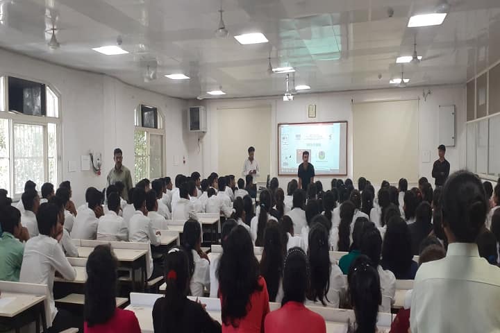 Padmashri Dr Vitthalrao Vikhe Patil Institute of Technology and Engineering Polytechnic, Pravaranagar campus photo 5