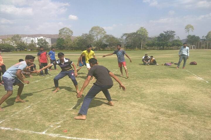 Pacific Polytechnic College, Udaipur campus photo 2