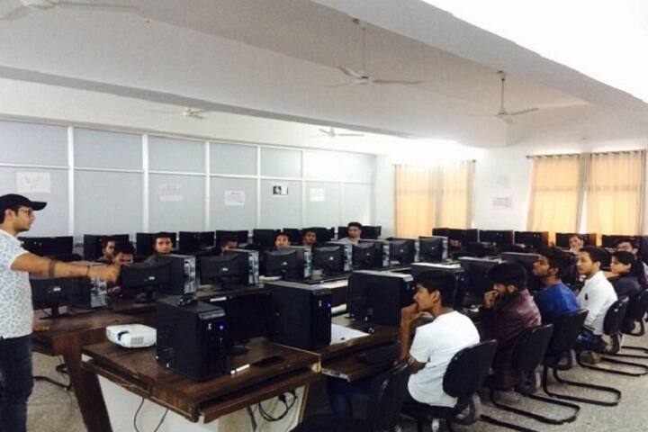 Pacific Polytechnic College, Udaipur campus photo 3