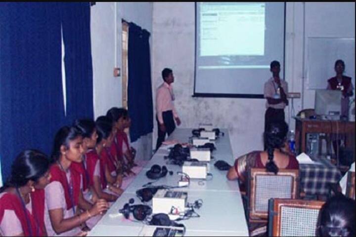 PAC Ramasamy Raja Polytechnic College, Rajapalayam campus photo 3