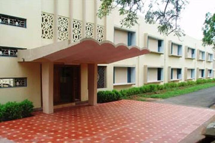 PAC Ramasamy Raja Polytechnic College, Rajapalayam campus photo 6