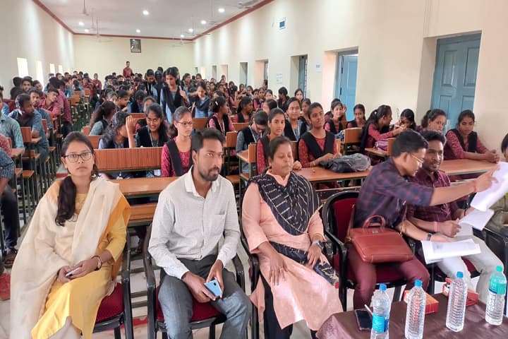Pabitra Mohan Institute of Technology, Angul campus photo 2