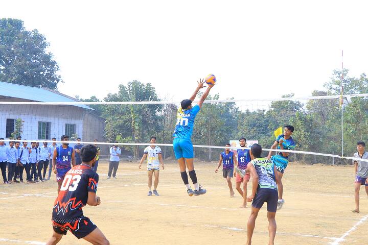 Pabitra Mohan Institute of Technology, Angul campus photo 4