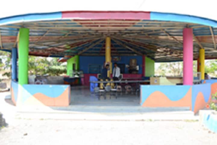 MITS Bhopal campus photo 4