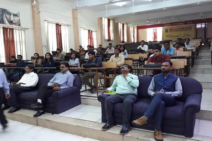 MITS Bhopal campus photo 6