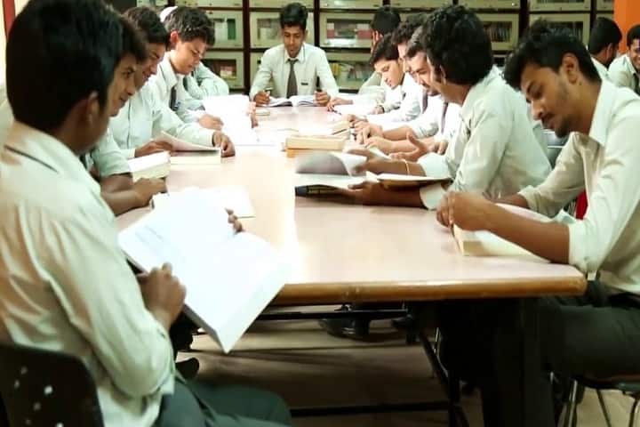 MITS Bhopal campus photo 5