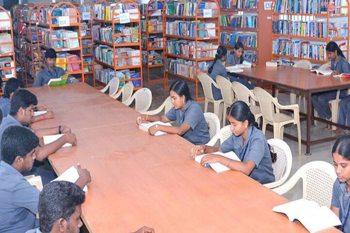 PA Polytechnic College, Coimbatore campus photo 3