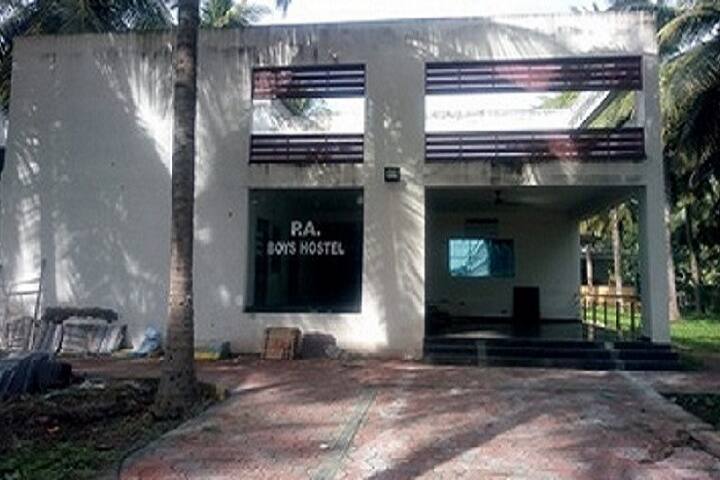 PA Polytechnic College, Coimbatore campus photo 5