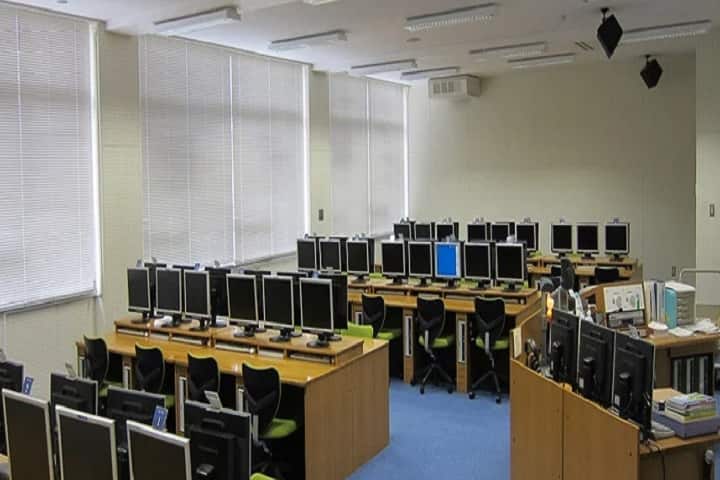 Oxford School Of Polytechnic, Khordha campus photo 2