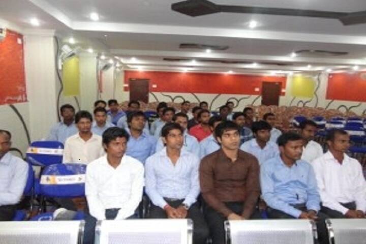 Oxford School Of Polytechnic, Khordha campus photo 4