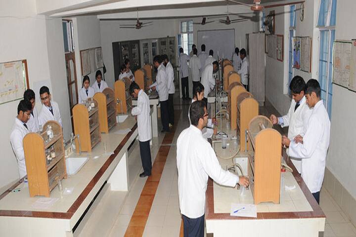 Oxford School Of Polytechnic, Khordha campus photo 5