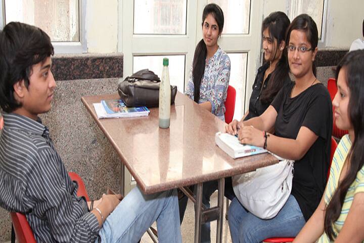Oxford School Of Polytechnic, Khordha campus photo 6