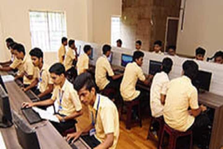 Orphanage Polytechnic College, Edavanna campus photo 2
