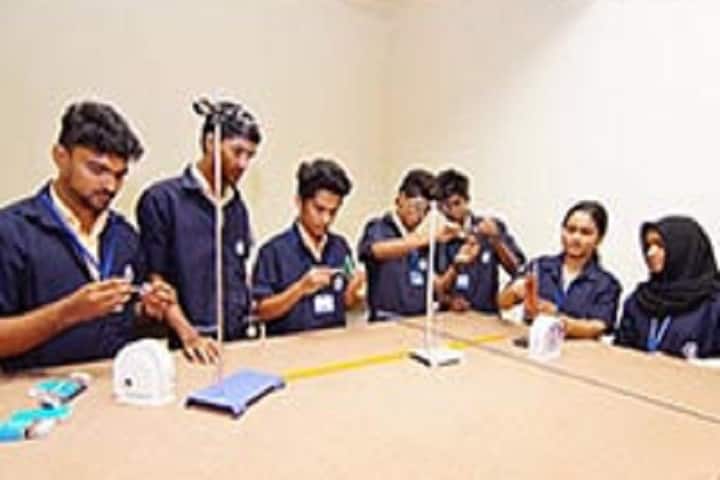 Orphanage Polytechnic College, Edavanna campus photo 6