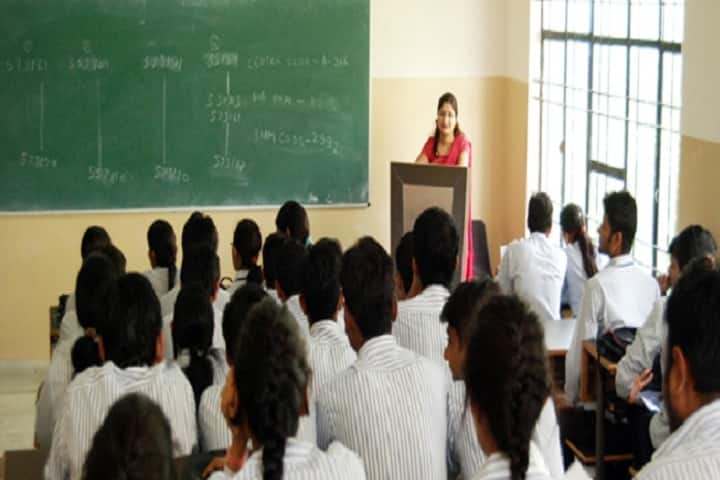 Om Institute of Polytechnic, Hisar campus photo 2