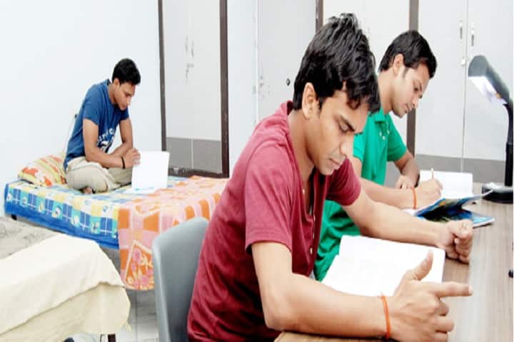 Om Institute of Polytechnic, Hisar campus photo 3