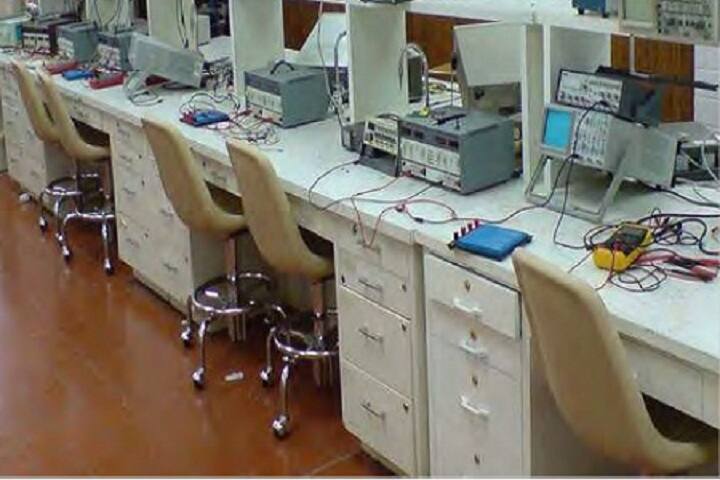 Om Institute of Polytechnic, Hisar campus photo 5