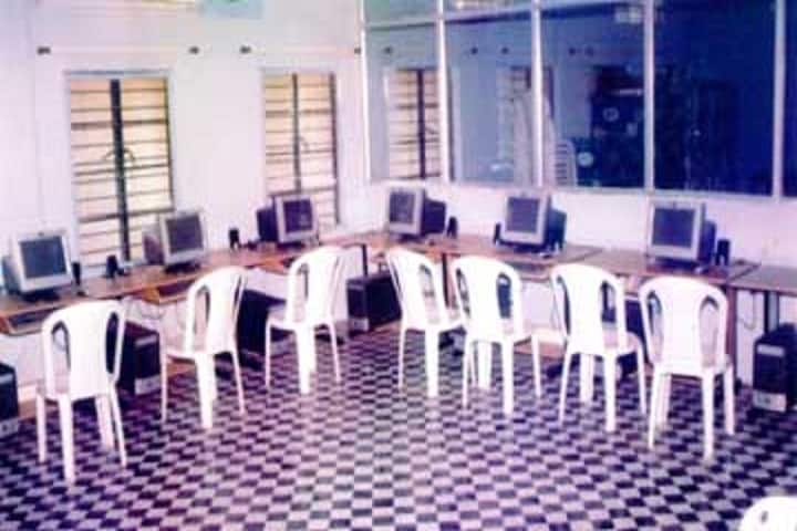 NV Society's Polytechnic, Gulbarga campus photo 2
