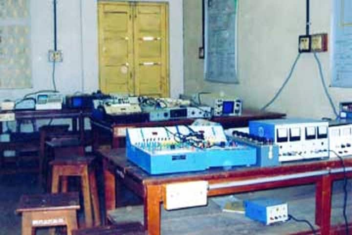 NV Society's Polytechnic, Gulbarga campus photo 5