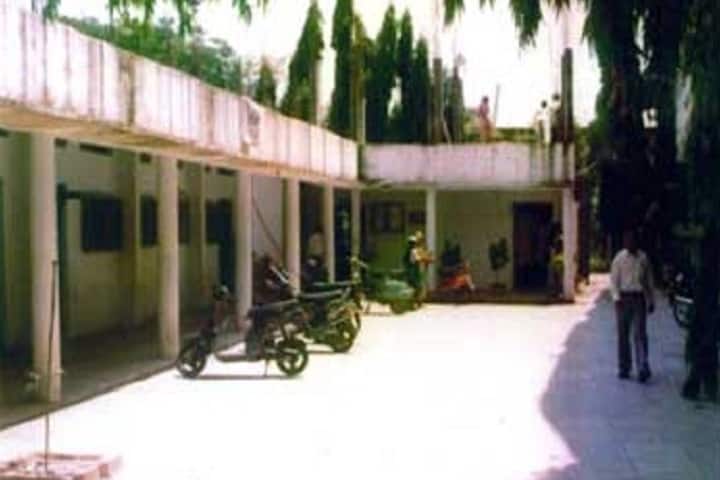 NV Society's Polytechnic, Gulbarga campus photo 6