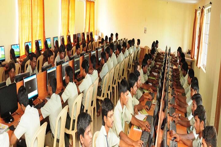 NV Polytechnic College, Udumalpet campus photo 4