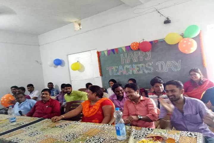 North Odisha School of Engineering, Mayurbhanj campus photo 2