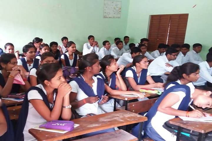 SVIT Nashik campus photo 2