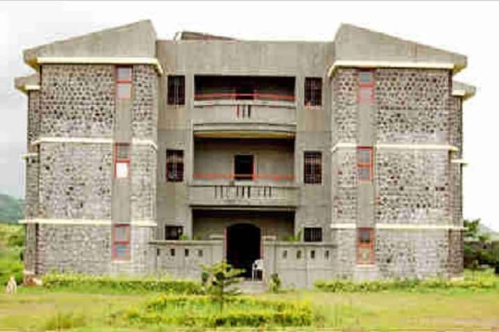 SVIT Nashik campus photo 5