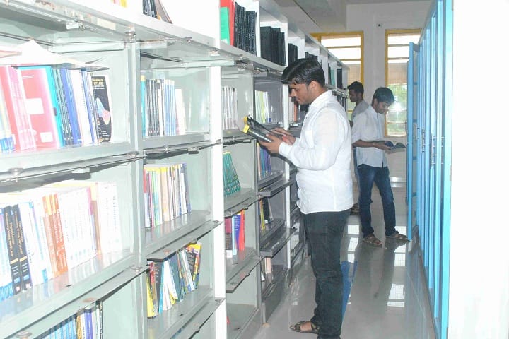 SVIT Nashik campus photo 6