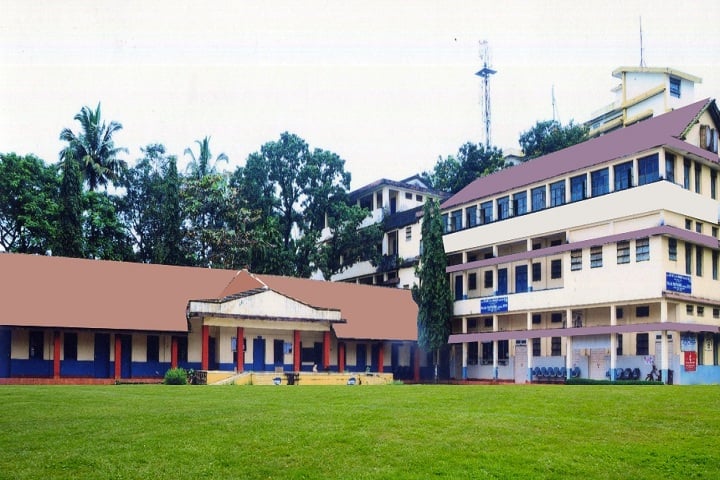 Nitte Rukmini Adyanthaya Memorial Polytechnic, Nitte campus photo 2