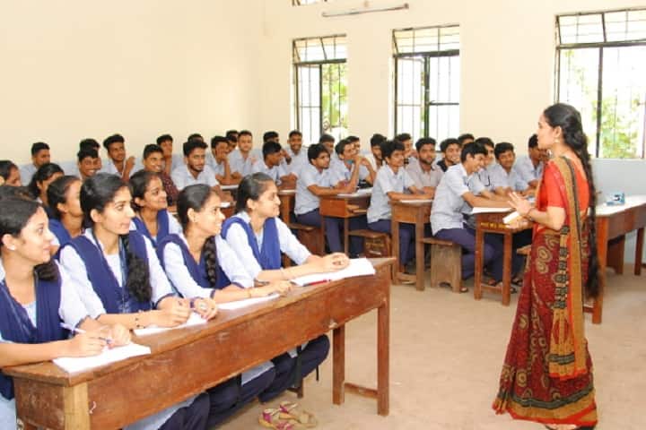 Nitte Rukmini Adyanthaya Memorial Polytechnic, Nitte campus photo 3