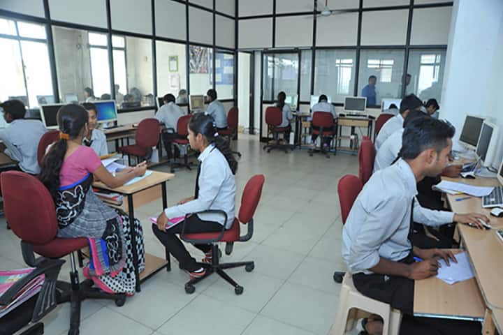 NIT Polytechnic, Nagpur campus photo 3