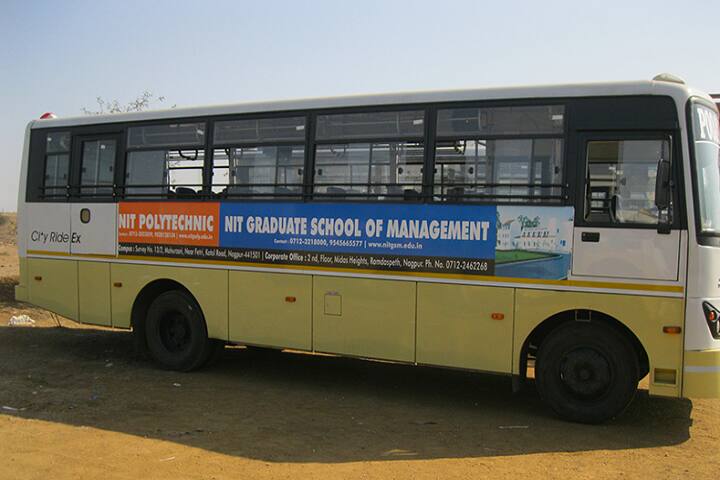 NIT Polytechnic, Nagpur campus photo 5