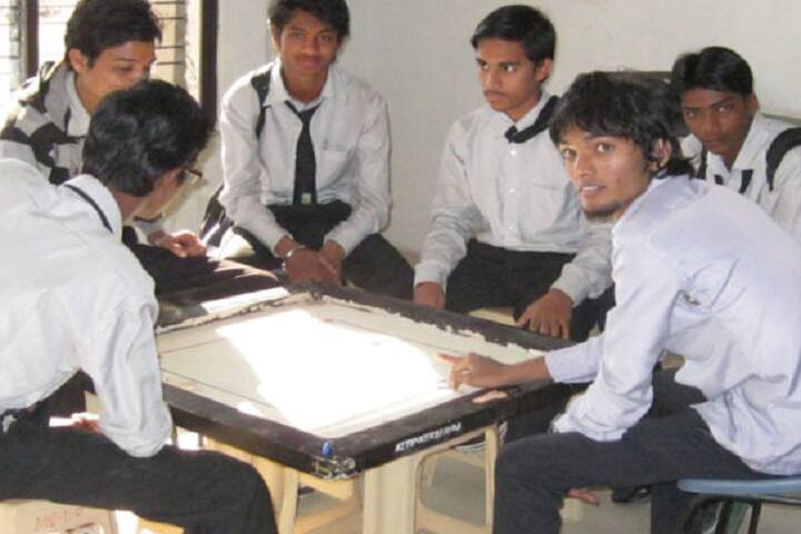 NIT Polytechnic, Nagpur campus photo 6