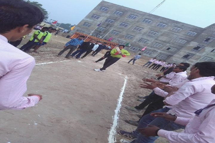 Nilasaila Institute of Science and Technology, Balasore campus photo 6