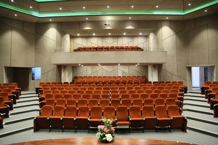 ABBS School of Law, Bengaluru campus photo 2