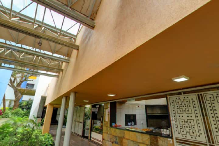 ABBS School of Law, Bengaluru campus photo 3