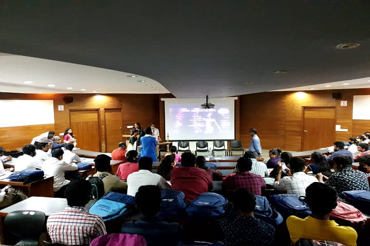 ABBS School of Law, Bengaluru campus photo 4