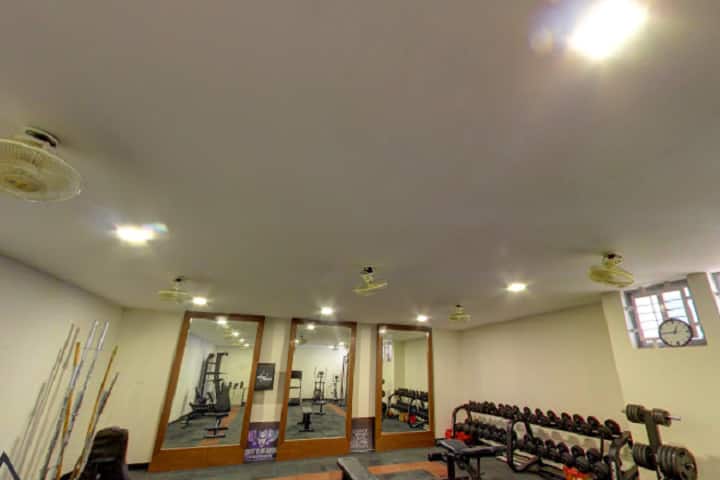 ABBS School of Law, Bengaluru campus photo 5