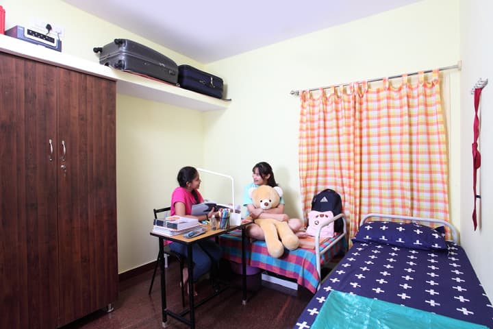 ABBS School of Law, Bengaluru campus photo 6