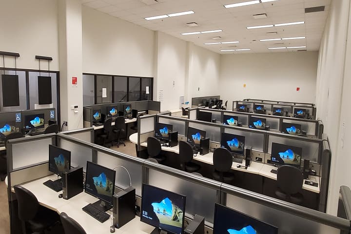 AB Parikh Law College, Kadi campus photo 3