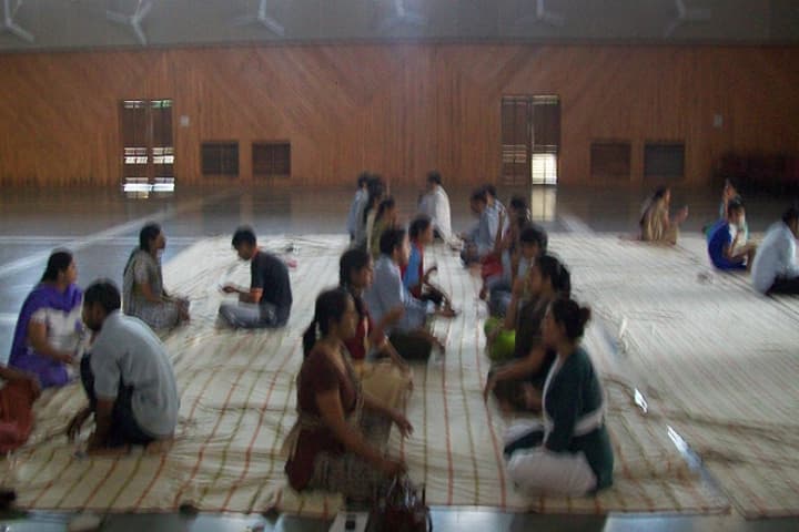 AB Parikh Law College, Kadi campus photo 6