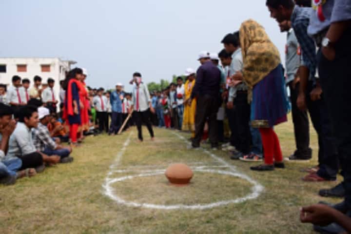 Nibedita Polytechnic, Murshidabad campus photo 2