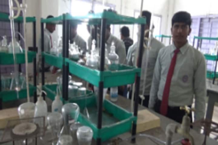Nibedita Polytechnic, Murshidabad campus photo 3