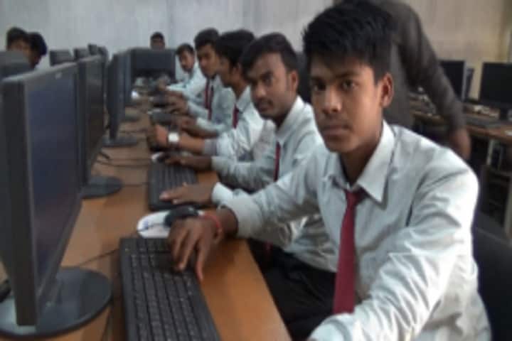 Nibedita Polytechnic, Murshidabad campus photo 4