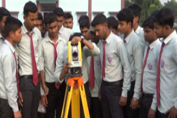 Nibedita Polytechnic, Murshidabad campus photo 5
