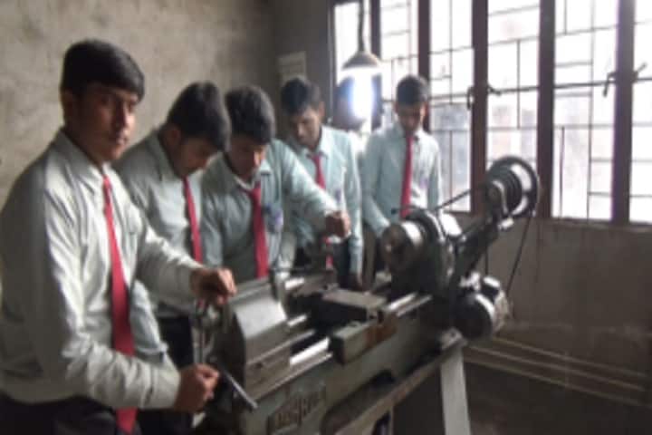 Nibedita Polytechnic, Murshidabad campus photo 6