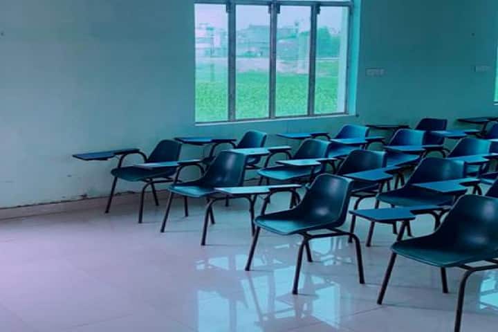 Aamna Law College, Ghaziabad campus photo 3